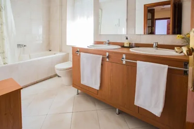 Apartamentos Turisticos Avila Villa Carmen II — Foto 7