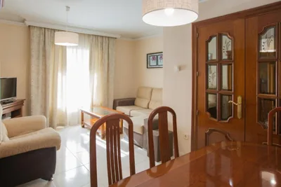 Apartamentos Turisticos Avila Villa Carmen II — Foto 8