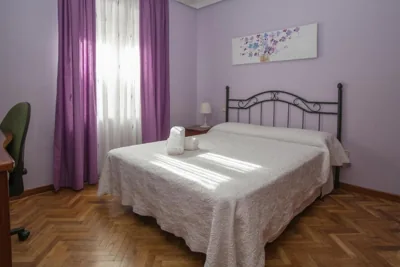 Apartamentos Turisticos Avila Villa Carmen II — Foto 9