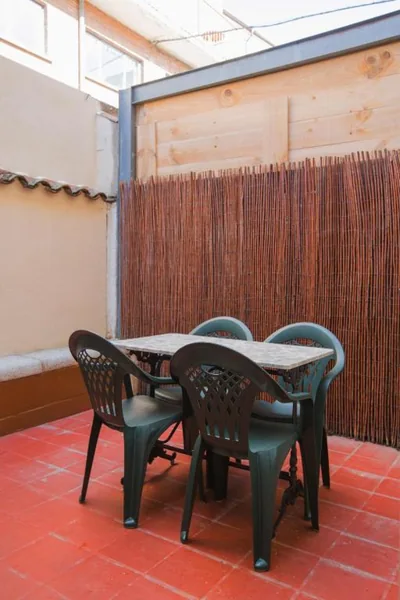 Apartamentos Turisticos Avila Villa Carmen II — Foto 11