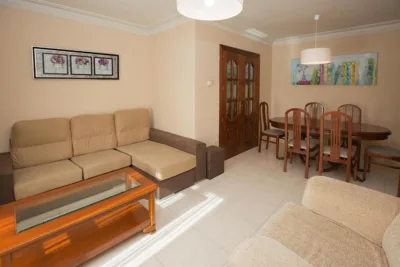 Apartamentos Turisticos Avila Villa Carmen II — Foto 12