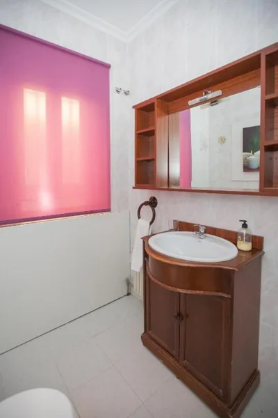Apartamentos turisticos Avila Villa Carmen III — photo 3