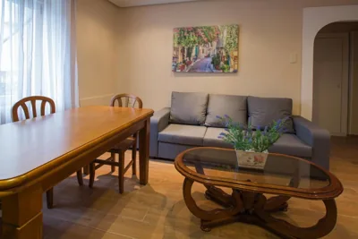 Apartamentos turisticos Avila Villa Carmen III — photo 4