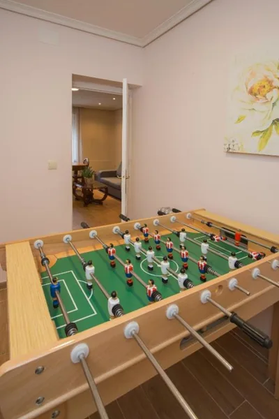 Apartamentos turisticos Avila Villa Carmen III — photo 5