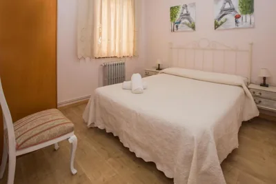 Apartamentos turisticos Avila Villa Carmen III — photo 7