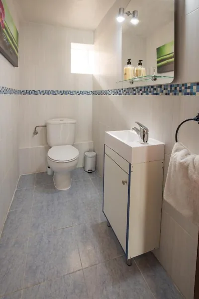 Apartamentos turisticos Avila Villa Carmen III — photo 8
