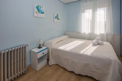 Apartamentos turisticos Avila Villa Carmen III — photo 10