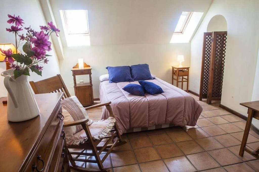 Duplex Apartment — Apartamentos Turísticos Bahía Sur