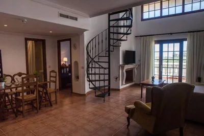 Apartamentos Turísticos Bahía Sur — photo 6