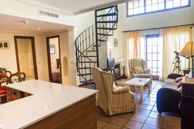 Apartamentos Turísticos Bahía Sur — photo 8