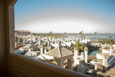 Apartamentos Turísticos Bahía Sur — photo 11