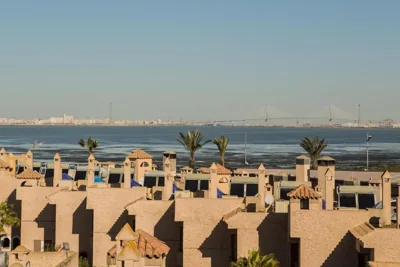 Apartamentos Turísticos Bahía Sur — photo 12