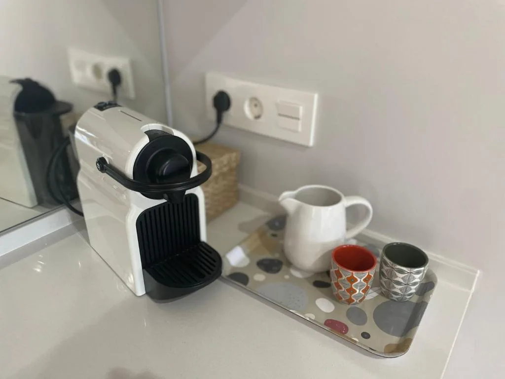 Appartamento con terrazza — Apartamentos Turísticos Castilnovo