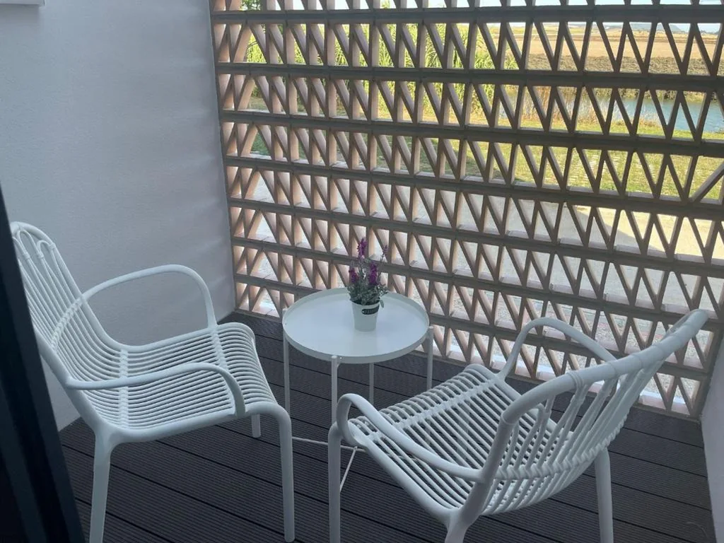Appartamento con terrazza — Apartamentos Turísticos Castilnovo