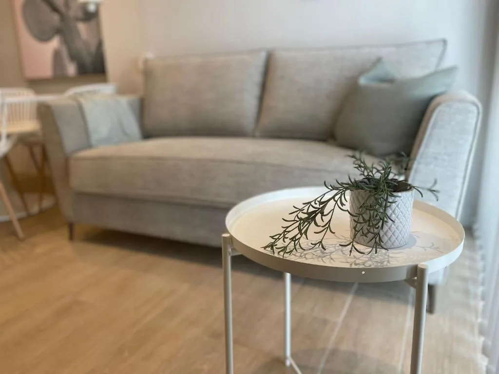 Appartamento con 2 camere da letto — Apartamentos Turísticos Castilnovo