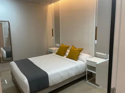 Apartamentos Turísticos Castilnovo — foto 2