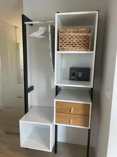 Apartamentos Turísticos Castilnovo — foto 5