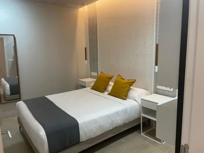 Apartamentos Turísticos Castilnovo — foto 7
