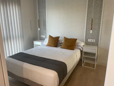 Apartamentos Turísticos Castilnovo — foto 9
