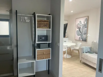 Apartamentos Turísticos Castilnovo — foto 10