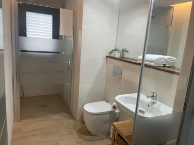 Apartamentos Turísticos Castilnovo — foto 11