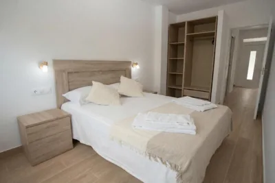 Apartamentos Turísticos El Cholo — foto 2