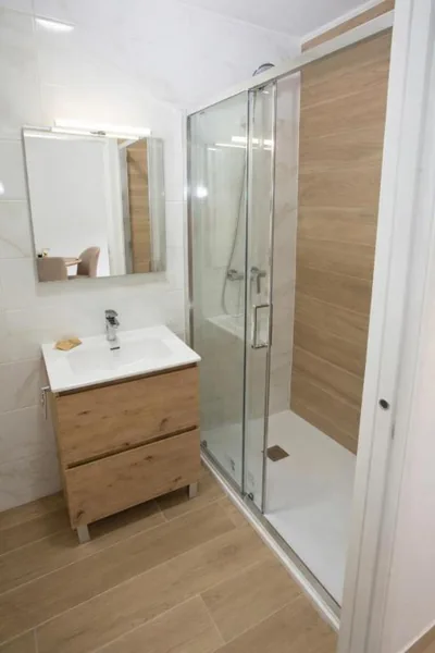 Apartamentos Turísticos El Cholo — foto 3