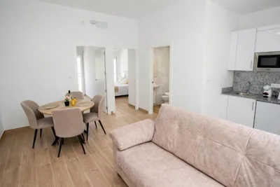 Apartamentos Turísticos El Cholo — foto 5