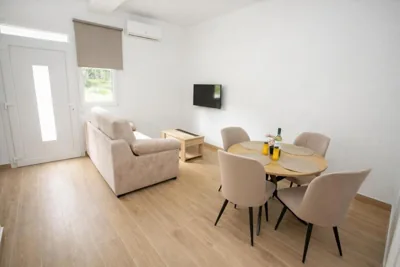 Apartamentos Turísticos El Cholo — foto 6