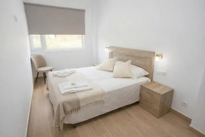 Apartamentos Turísticos El Cholo — foto 7