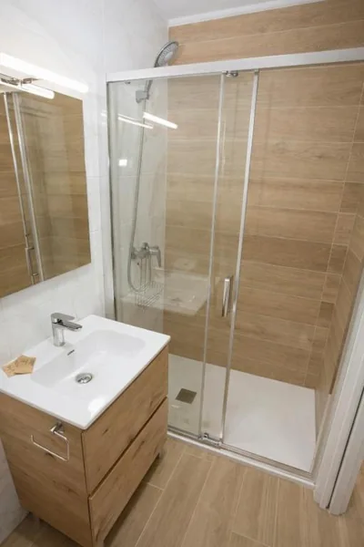 Apartamentos Turísticos El Cholo — foto 8