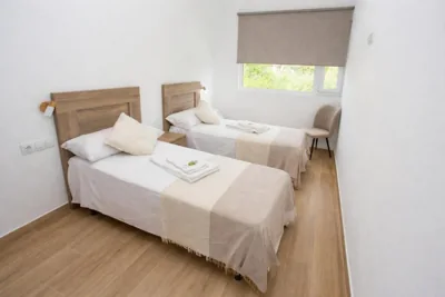 Apartamentos Turísticos El Cholo — foto 9