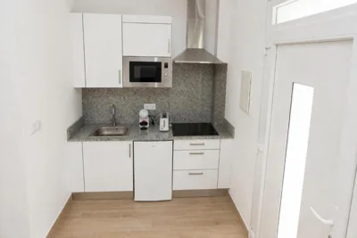 Apartamentos Turísticos El Cholo — foto 10