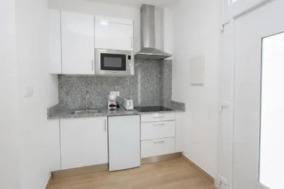 Apartamentos Turísticos El Cholo — foto 12
