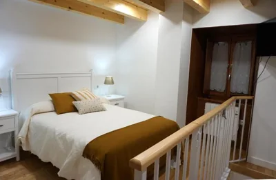 Apartamentos Turísticos El Peñón — foto 2