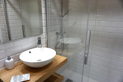 Apartamentos Turísticos El Peñón — foto 3