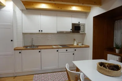 Apartamentos Turísticos El Peñón — foto 4