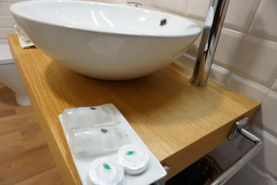 Apartamentos Turísticos El Peñón — foto 6