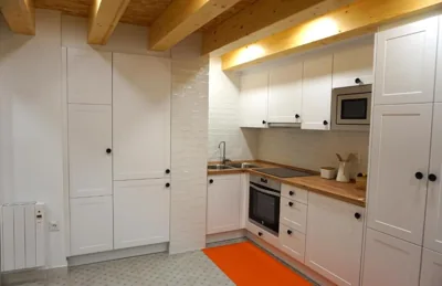 Apartamentos Turísticos El Peñón — foto 7
