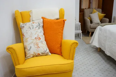 Apartamentos Turísticos El Peñón — foto 11