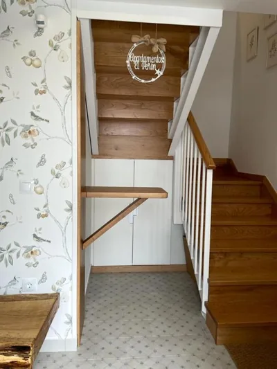 Apartamentos Turísticos El Peñón — foto 12