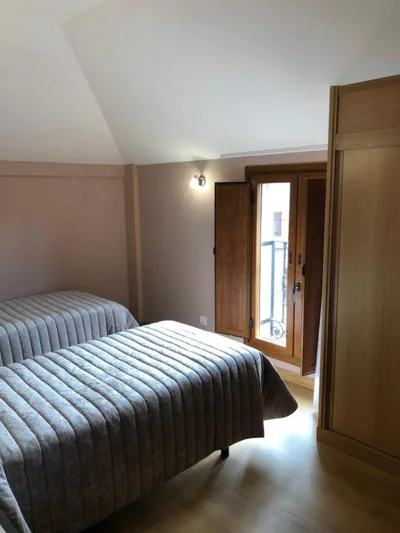 Apartamentos Turísticos ESCORRALADAS — foto 2