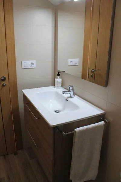 Apartamentos Turísticos ESCORRALADAS — foto 3