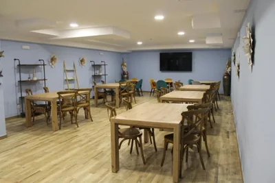 Apartamentos Turísticos ESCORRALADAS — foto 4