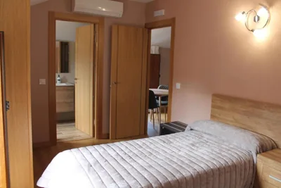 Apartamentos Turísticos ESCORRALADAS — foto 8
