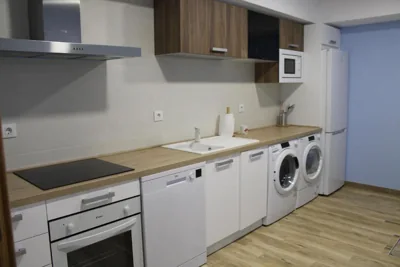 Apartamentos Turísticos ESCORRALADAS — foto 10