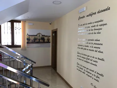 Apartamentos Turísticos ESCORRALADAS — foto 11