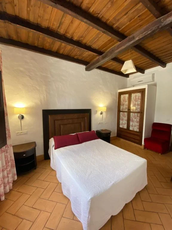 Apartamentos Turísticos - Hostal Los Alisos