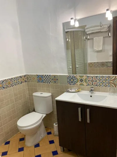 Apartamentos Turísticos - Hostal Los Alisos — Foto 3