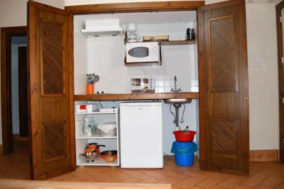 Apartamentos Turísticos - Hostal Los Alisos — Foto 5